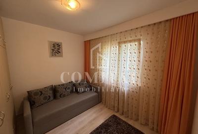 Apartament cu 3 camere | Zona Scolii Primare Liviu Rebreanu | Mănăștur - 2