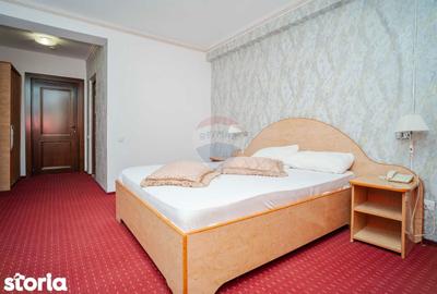 Spațiu comercial, de 1,855 mp, în Central - 12