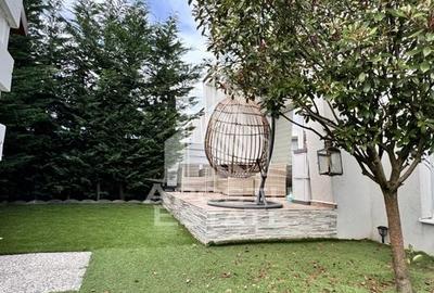 Casa de vanzare moderna, P+E, Dumbravita - 20