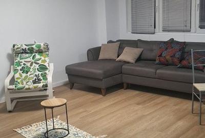 Garsonieră decomandată în Lujerului - 1