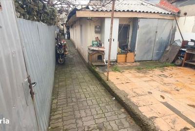 Teren de 287 mp, în Central - 2