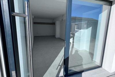 Spațiu comercial, de 18 mp, în Mogoșoaia