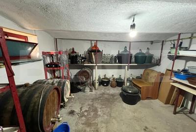 Casa individuala 4 camere - 12