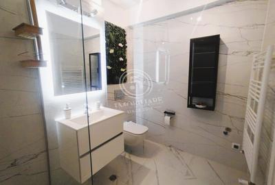 PIPERA - IVORY RESIDENCE | STUDIO LUX CU TERASA | ETAJ 3/3 CU LIFT - 14