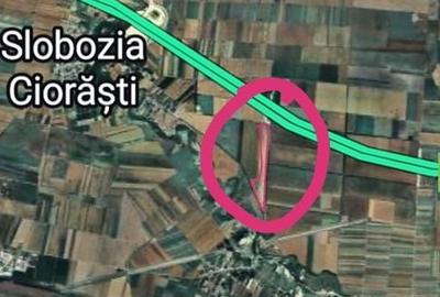 Spațiu comercial, în Armeni - 5