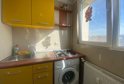 Garsoniera luminoasa de vanzare, zona Iancului, 69,000€ - 6