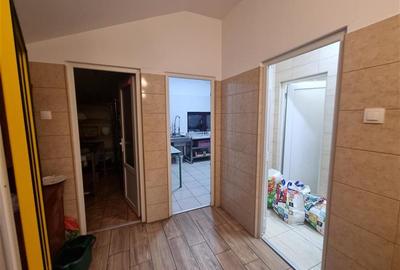 Spațiu comercial, de 200 mp, în Sâncraiu de Mureș - 5