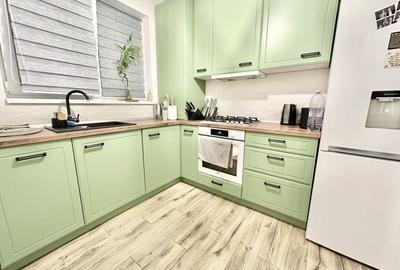 Casă cu 3 camere cu Teren 216 Mp în Moșnița Veche - 5