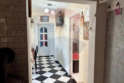 Apartament cu 4 camere decomandat, mobilat în Ultracentral - 3