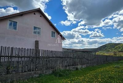 Spațiu comercial, de 470 mp, în Apold - 3