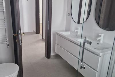 Casă individuală cu 4 camere cu Canalizare în Cristian - 13