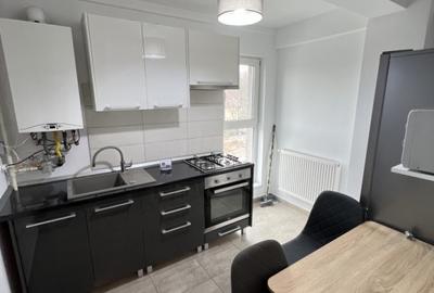 Garsonieră decomandată, mobilată în Mioriței - 1