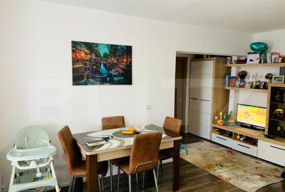 Apartament 2 camere, Tudor - 1