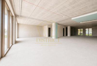 Spațiu comercial, de 178 mp, în Central - 1