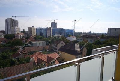 Vivalia - Apartament cu 2 camere cu parcare privata - Take Ionescu - Medicina - 7