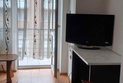 Garsonieră decomandată în Exterior Vest - 2