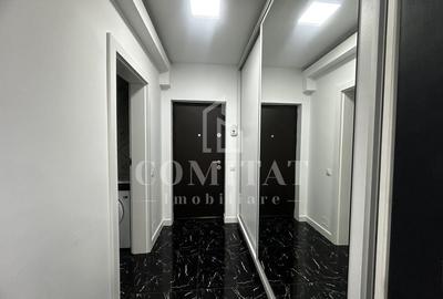 Apartament la cheie | Etaj intermediar | Zona BMW - Floresti - 12
