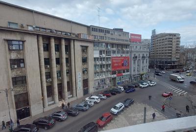 Apartament cu 2 camere decomandat, mobilat în P-ța Romană - 7