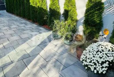 Casă cu 4 camere cu Teren 308 Mp în Central - 12