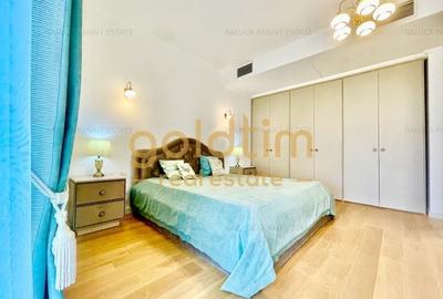 NOU/SUPERB/ONE HERASTRAU PARK/ PARCARE SUBTERANA - 12