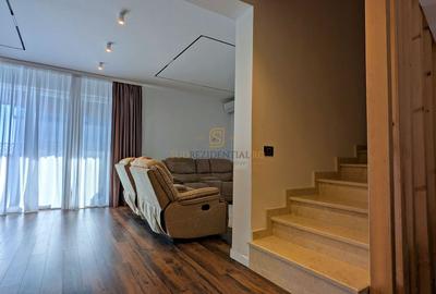 Duplex cu 4 camere cu Canalizare în Berceni - 9