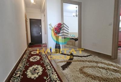 Apartament cu 2 camere decomandat, mobilat în Roșu - 11