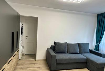 Apartament 2 camere 47mp, finisat modern, etaj intermediar, zona Sirena - 2