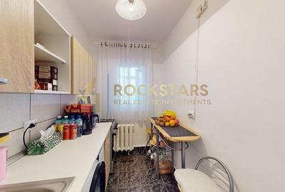 Garsoniera | Doamna Ghica | 30 mp utili Garsoniera | Doamna Ghica | 30 mp utili - 7