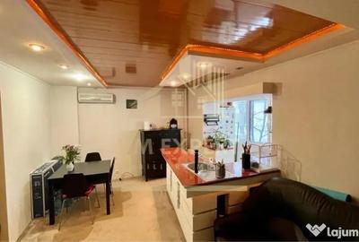 Apartament cu 3 camere decomandat în Văcăresti - 4