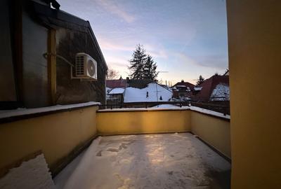 Vanzare Proprietate Rara cu Curte - zona Floreasca - 11