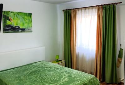 Popas Păcurari | 2 Camere | Etaj 1 | Mobilat & Utilat | Loc parcare Popas Păcurari | 2 Camere | Etaj 1 | Mobilat & Utilat | Loc parcare - 5