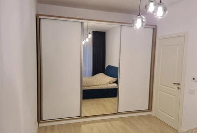 Apartament cu 2 camere decomandat în Giroc - 5