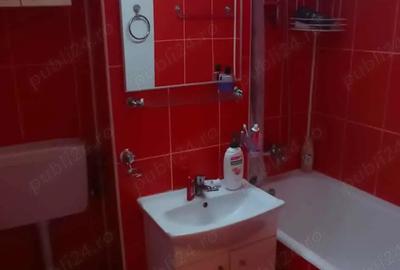 Inchiriez apartament cu 2 camere zona Vlaicu - 1