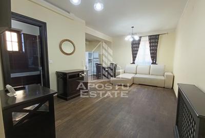 Apartament cu 2 camere semidecomandat în Ronaț - 5
