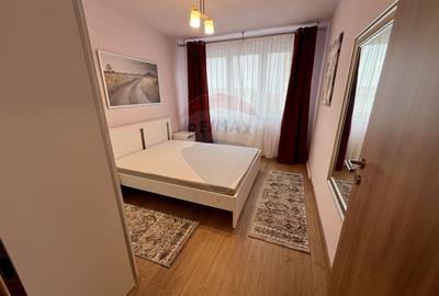 Apartament modern,  prima inchiriere - Bulevardul Mihai Viteazu Apartament modern,  prima inchiriere - Bulevardul Mihai Viteazu - 4
