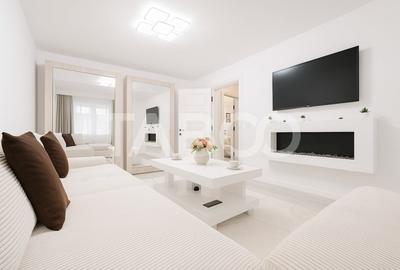 Apartament decomandat renovat de vanzare 2 camere video disponibil - 1