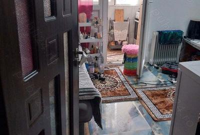 Vand garsoniera transformata doua camere ideal pentru familie cu copil - 4