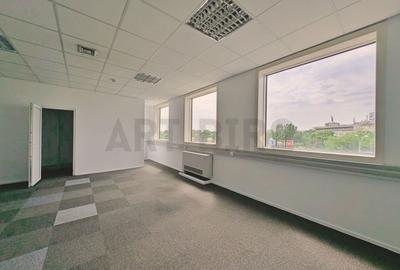 Zero comision, spatii birou de la 47mp, pret all inclusive, WTC - 3