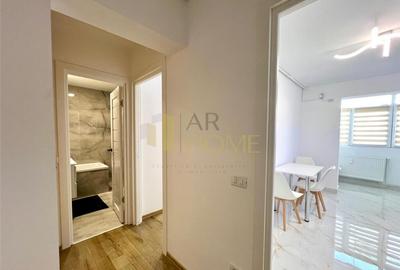 Apartament cu 2 camere decomandat, mobilat în Mărășești - 1