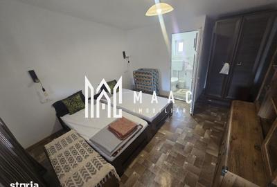 Casă cu 4 camere decomandat cu Teren 850 Mp în Central - 2