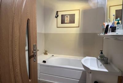 Apartament cu 2 camere decomandat, mobilat în Ultracentral - 16