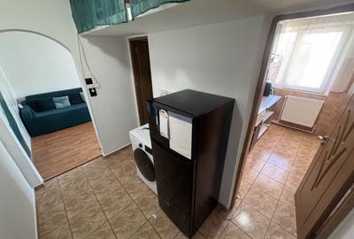 Apartament cu 2 camere semidecomandat, mobilat în Tomis Nord - 8