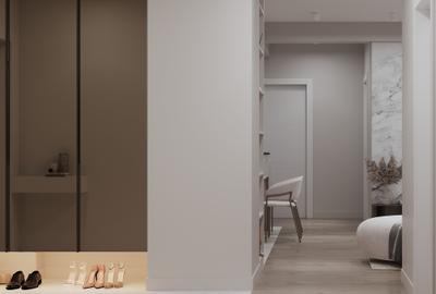 APARTAMENT 4 CAMERE – PIPERA - BLOC NOU – FATADA VENTILATA - COMISION 0 % - 14