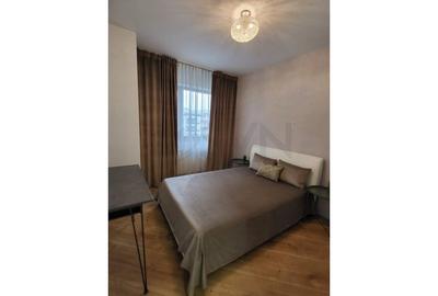 REA1026410 Apartament 3 camere - Pipera - 4City - 7