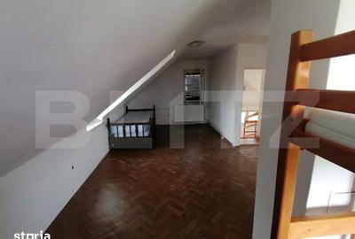 Casă cu 3 camere cu Teren 400 Mp în Dâmbul Rotund - 8