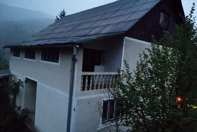 Casă individuală cu 4 camere cu Teren 39927 Mp în Valea Vișeului - 12