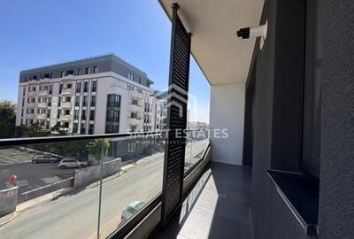 Apartament 2 camere de inchiriat  II Parcare II Pipera - 12