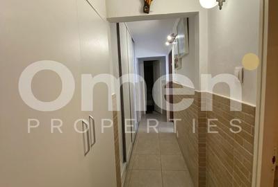 Apartament cu 3 camere decomandat, mobilat în Republicii - 10