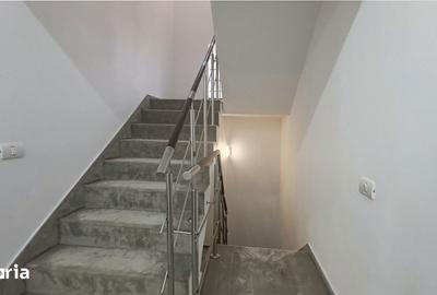 Casă cu 7 camere cu Teren 300 Mp în Nord - 15