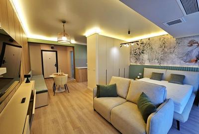 Rezidenta cu priveliste la mare in Titanic White Resort - 3